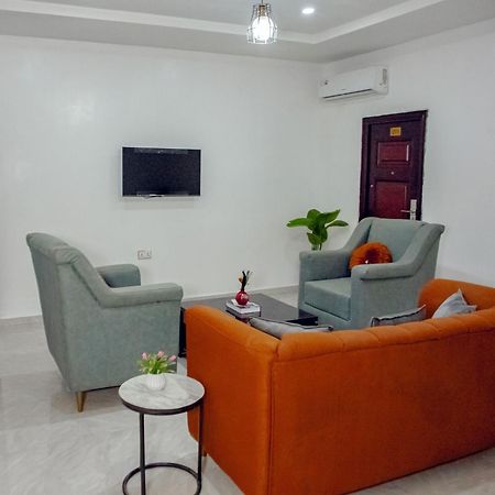Nexus Xpress Hotel Αμπούζα Εξωτερικό φωτογραφία